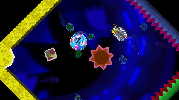 Aqua Fry screenshot 3