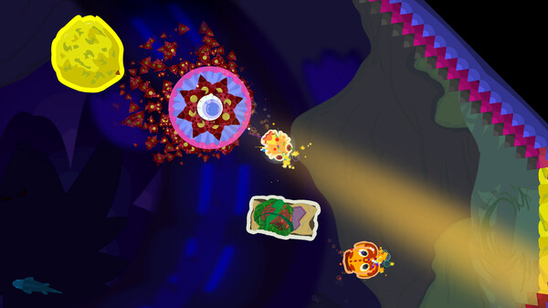 Aqua Fry screenshot 5