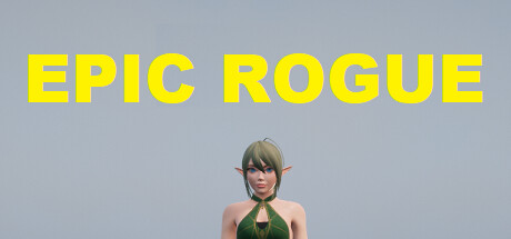 EPIC ROGUE Cheat Engine/CT