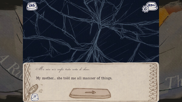 Amadeus: A Riddle for Thee ~ Episode 1 ~ Waltz screenshot 3