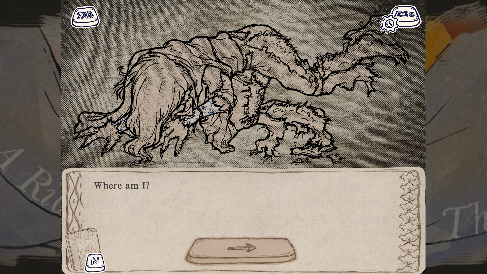 Amadeus: A Riddle for Thee ~ Episode 1 ~ Waltz screenshot screenshot 4