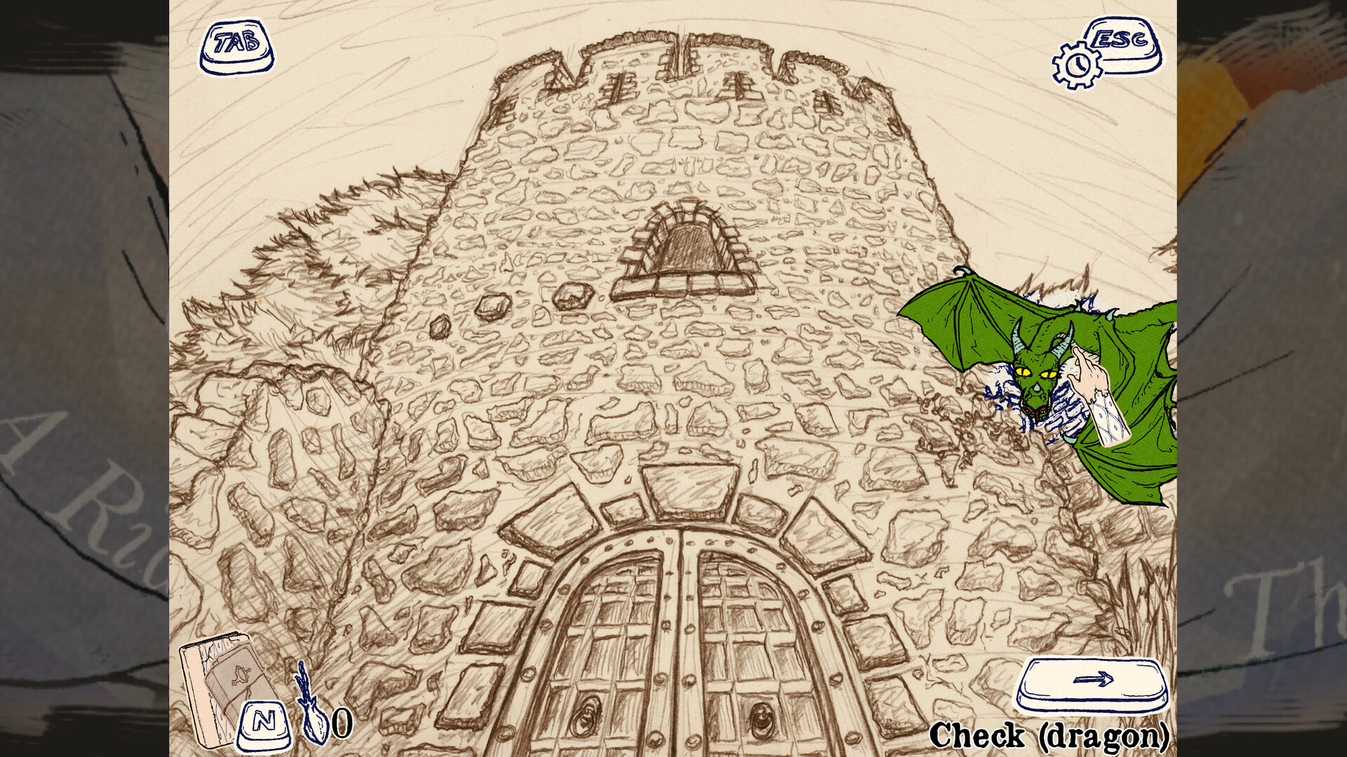 Amadeus: A Riddle for Thee ~ Episode 1 ~ Waltz screenshot screenshot 5