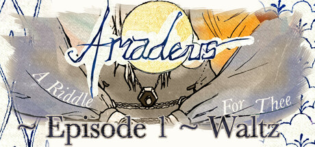 Amadeus: A Riddle for Thee ~ Episode 1 ~ Waltz by ArcanaXIX - Steam game