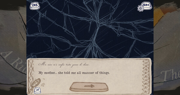 Amadeus: A Riddle for Thee ~ Episode 1 ~ Waltz screenshot 3