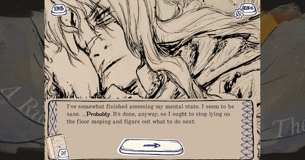 Amadeus: A Riddle for Thee ~ Episode 1 ~ Waltz screenshot 4