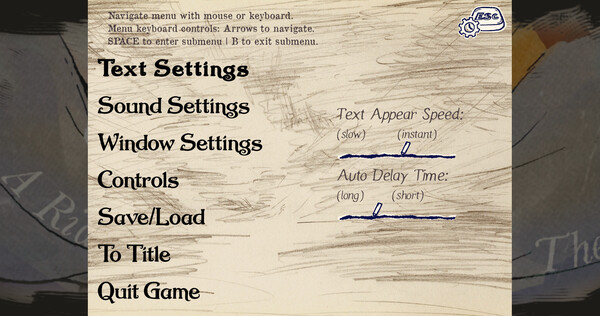 Amadeus: A Riddle for Thee ~ Episode 1 ~ Waltz screenshot 6