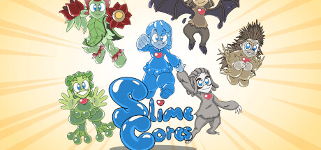 Slime Cores banner