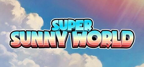 Super Sunny World