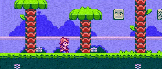 Super Sunny World video 1
