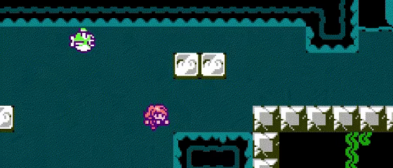Super Sunny World video 2