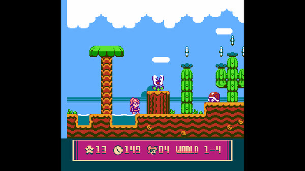 Super Sunny World screenshot 6