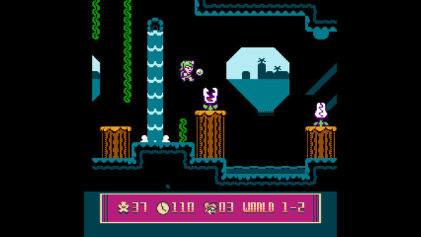 Super Sunny World screenshot 2