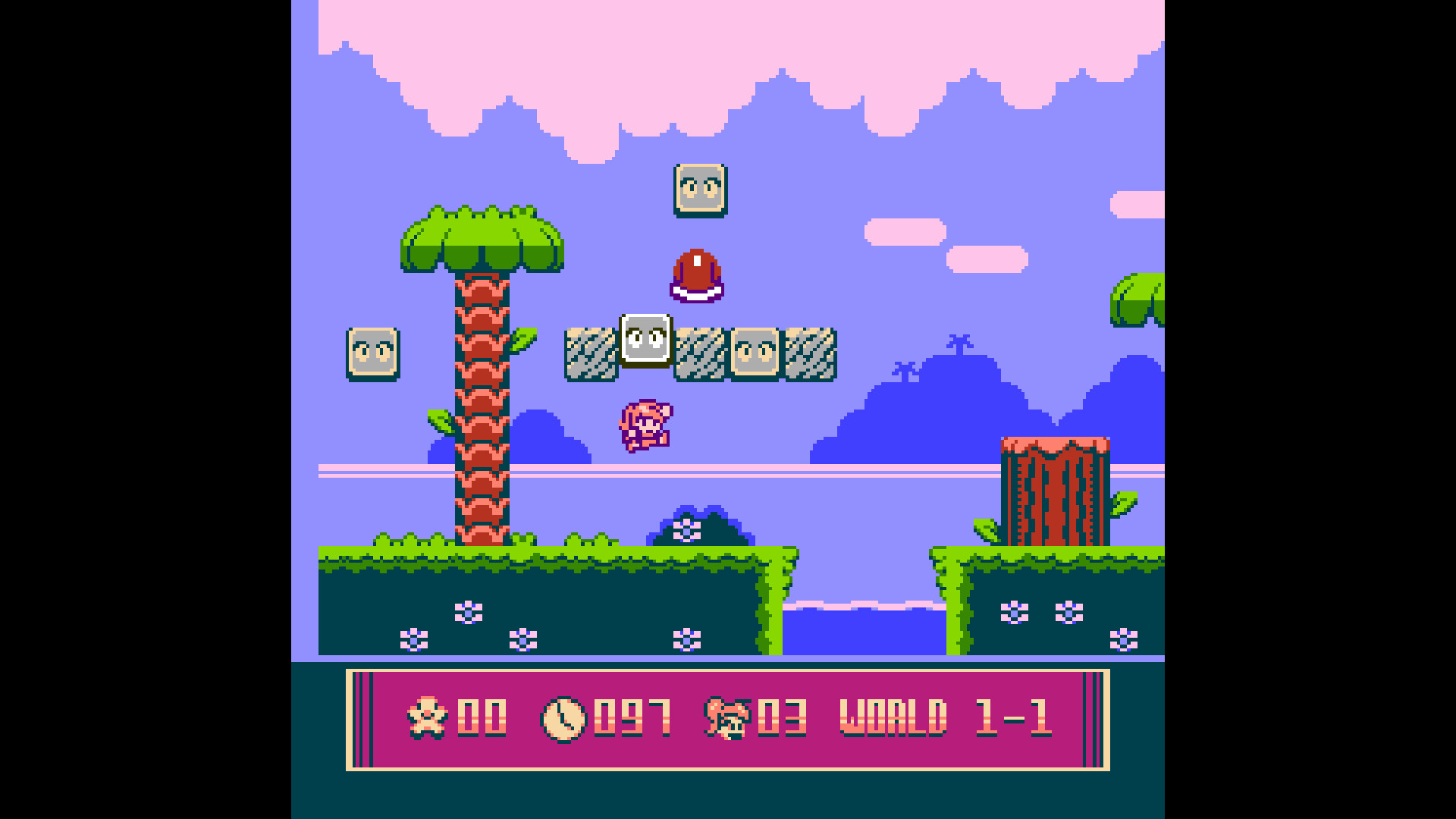 Super Sunny World screenshot 1