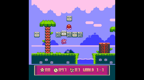 Super Sunny World screenshot 1