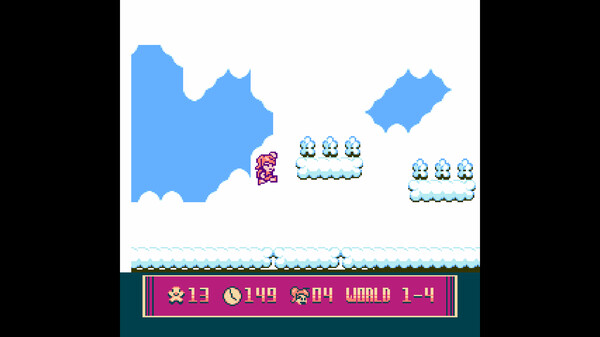 Super Sunny World screenshot 3