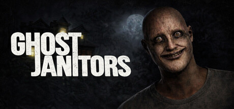 Ghost Janitors technical specifications for computer