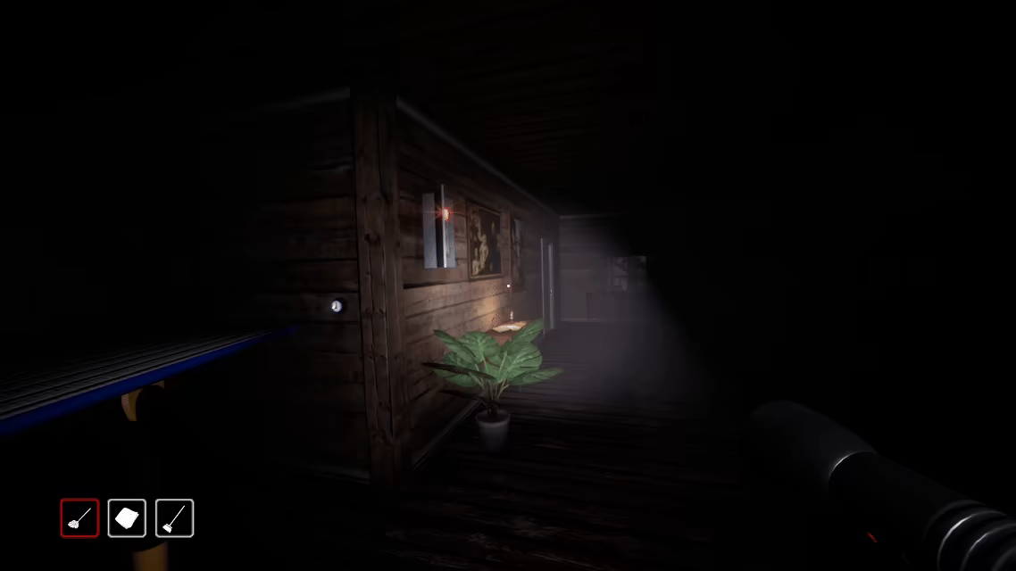 Ghost Janitors video 2