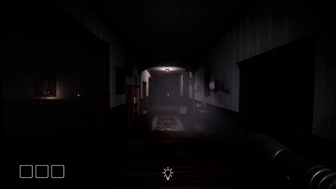 Ghost Janitors video 5