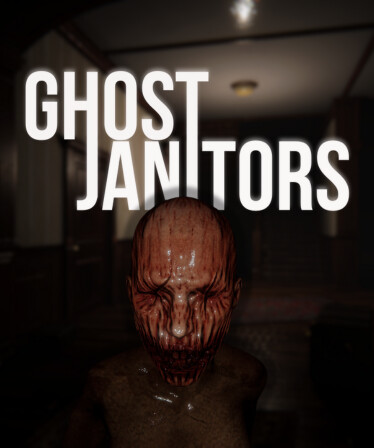 Ghost Janitors