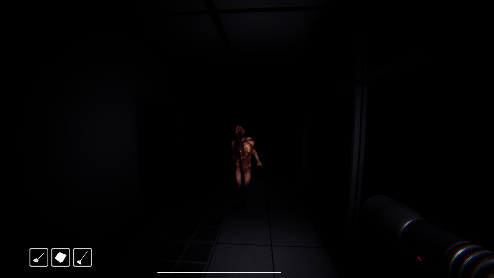 Ghost Janitors screenshot #8
