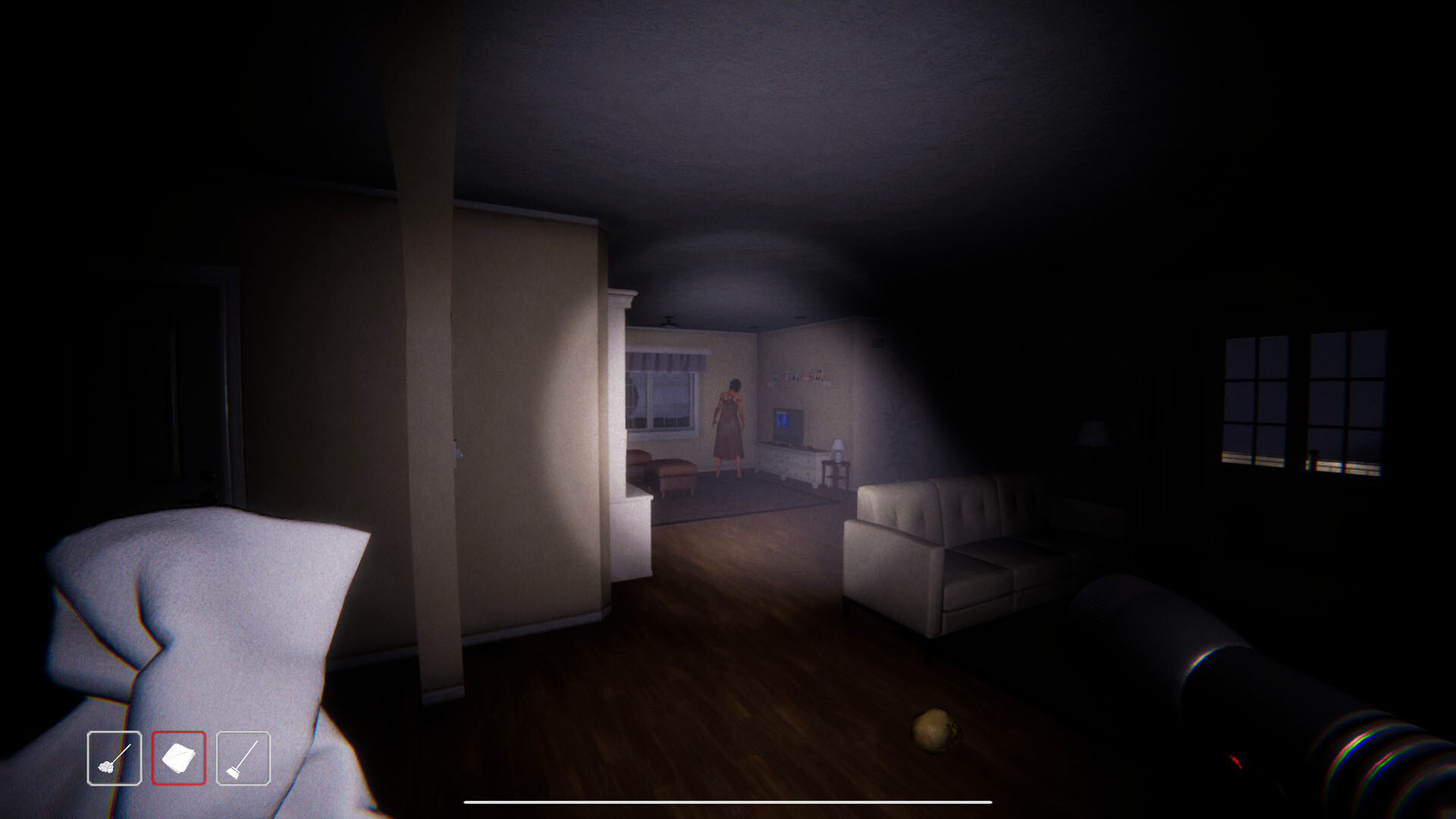 Ghost Janitors screenshot 10
