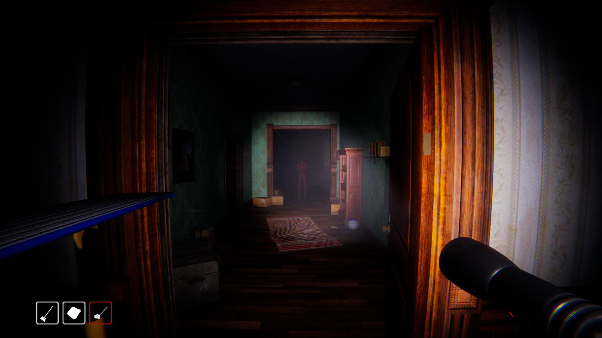Ghost Janitors screenshot #9