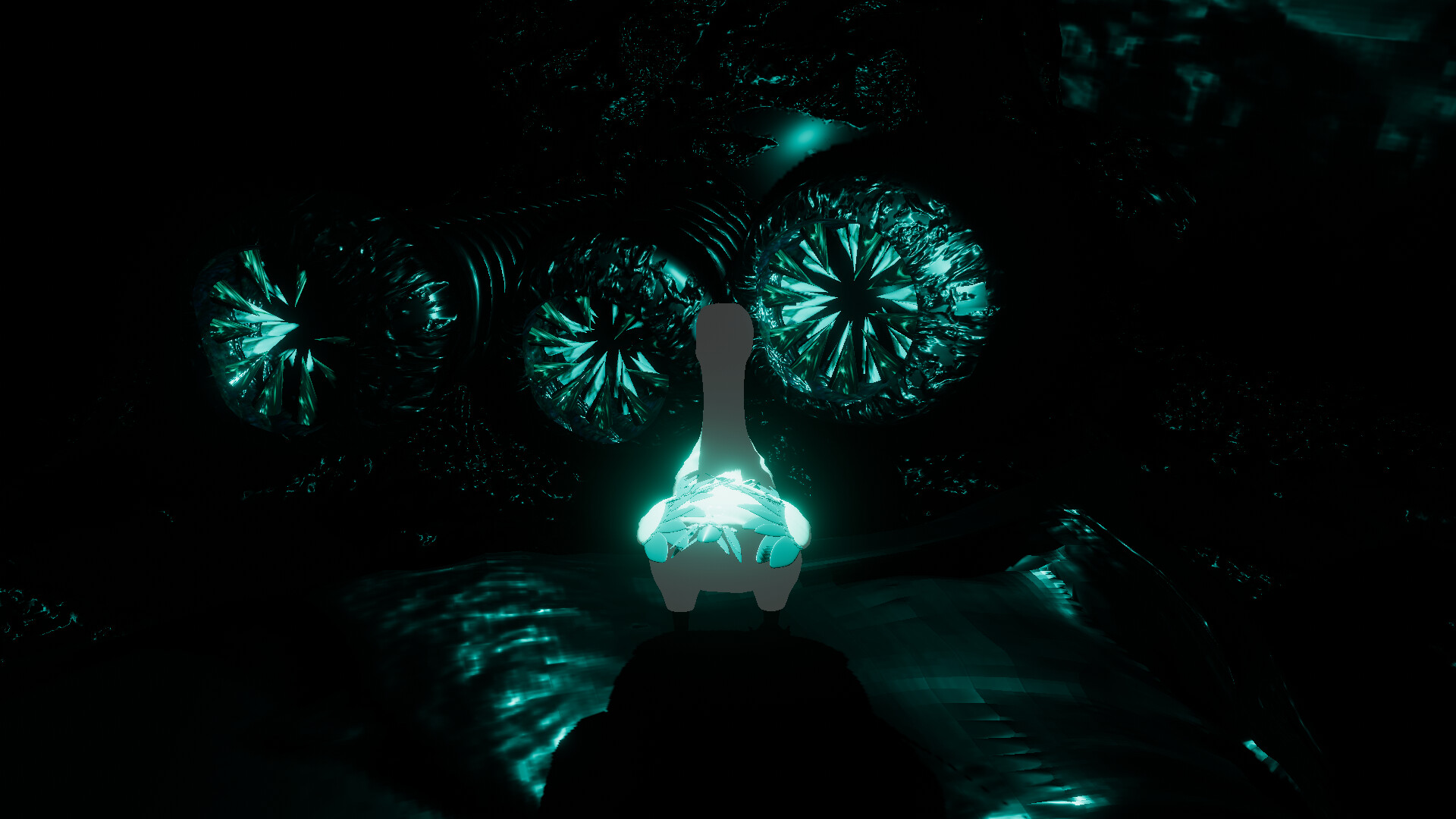 The Goose Tale Featured Screenshot #1