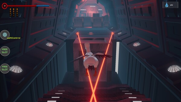 The Goose Tale screenshot 3