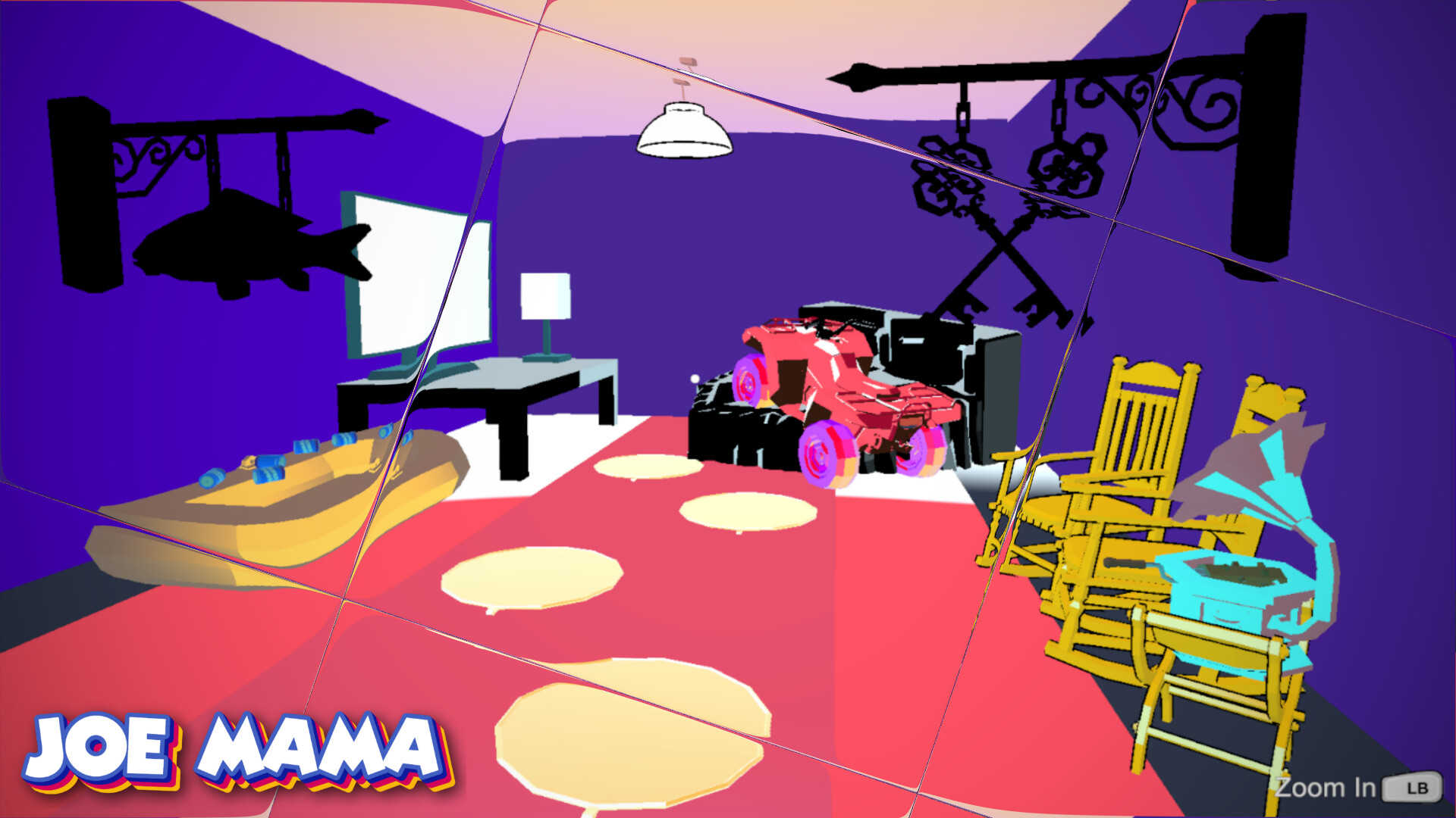 Joe Mama screenshot #3