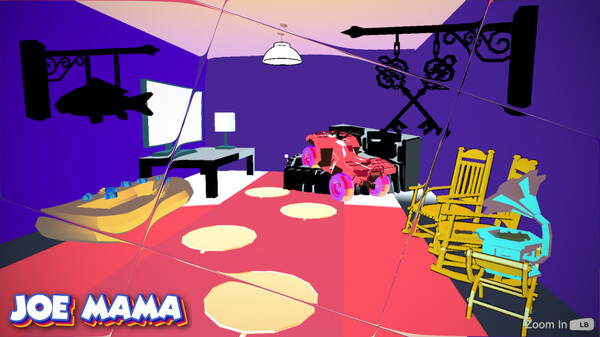 Joe Mama screenshot 3