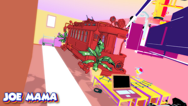 Joe Mama screenshot 5