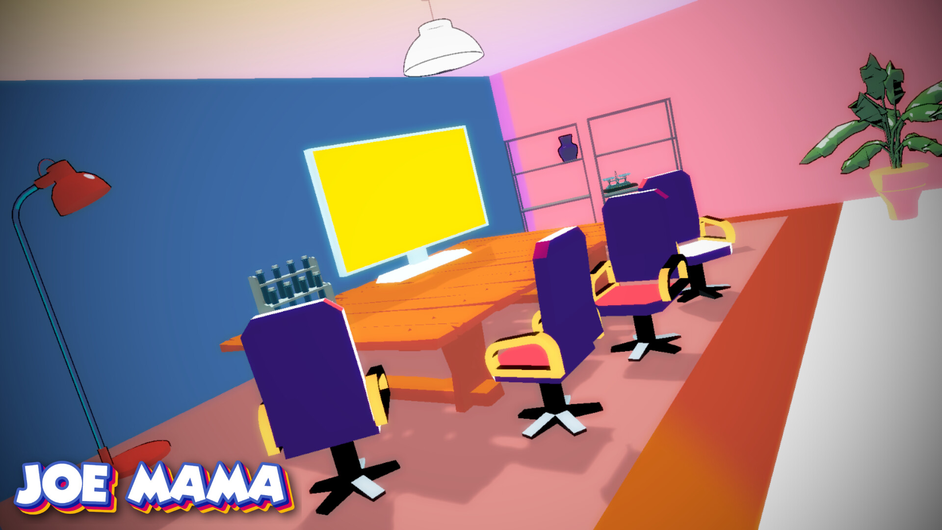 Joe Mama screenshot #4
