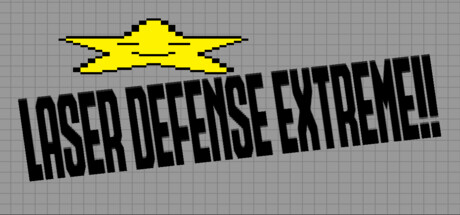 Laser Defense Extreme steam charts