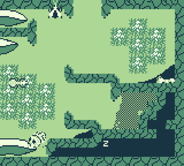 LesbiAnts - Our New Morphology.