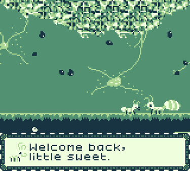 LesbiAnts - Our New Morphology screenshot 1