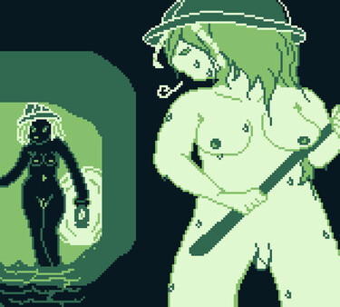 LesbiAnts - Our New Morphology.