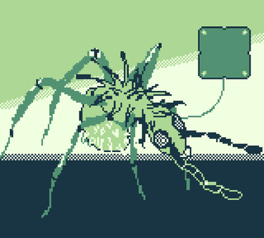 LesbiAnts - Our New Morphology.