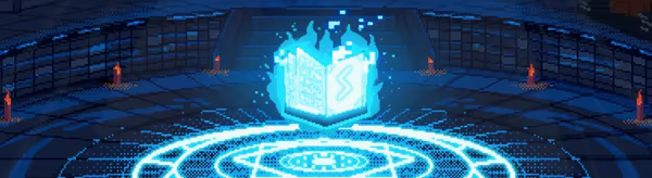 Magic Caster video 4