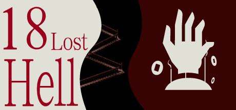 18Hell:Lost banner