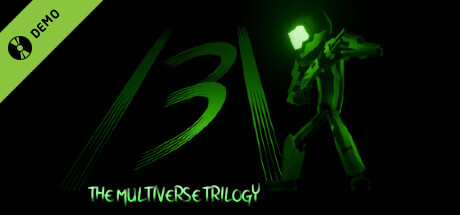The Multiverse Trilogy Demo Header Image