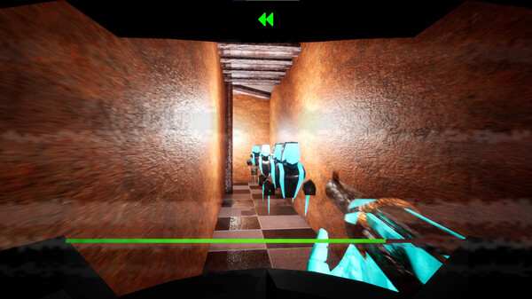 The Multiverse Trilogy Demo screenshot 4