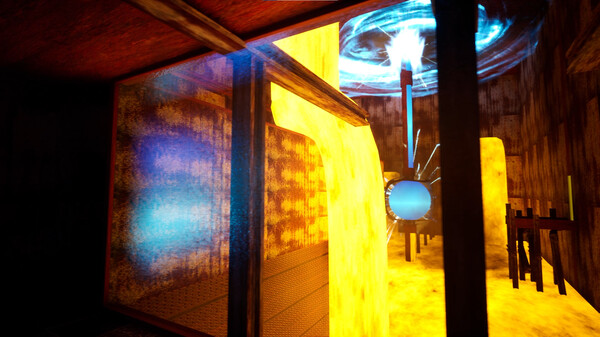 The Multiverse Trilogy Demo screenshot 5