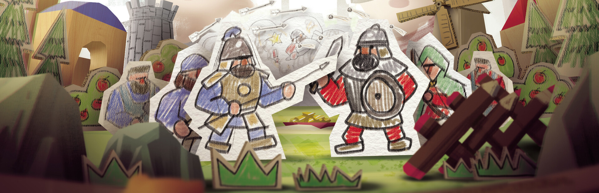 玩具帝国 Toy Empires