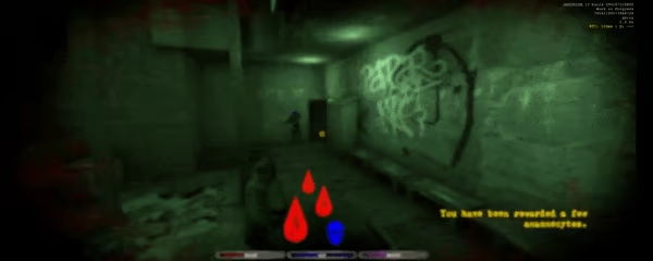 ANEURISM IV video 3