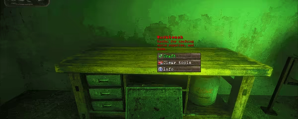 ANEURISM IV video 5