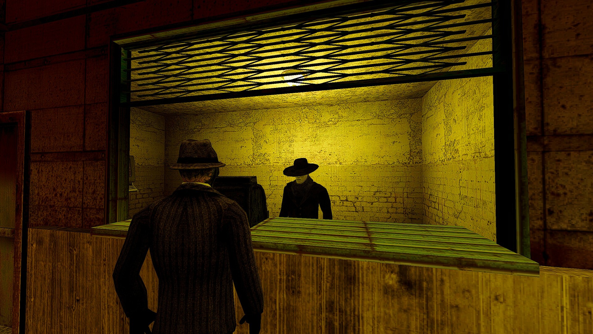 ANEURISM IV screenshot #9