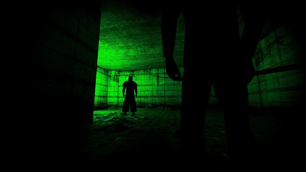 Screenshot z ANEURISM IV