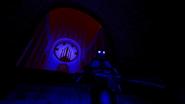 Screenshot z ANEURISM IV