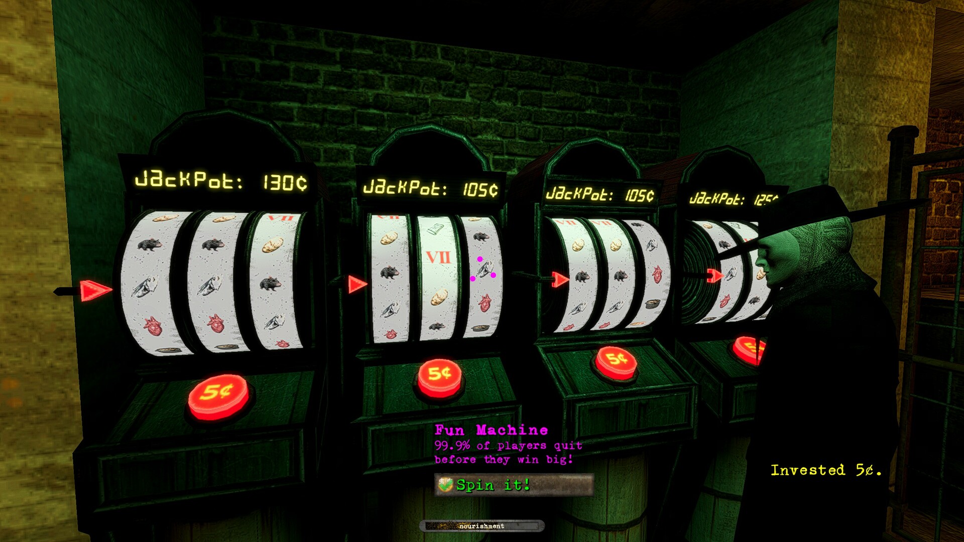 ANEURISM IV screenshot #6