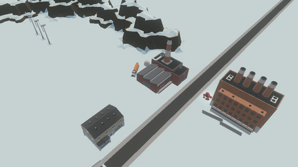 Factory Business Management screenshot 2